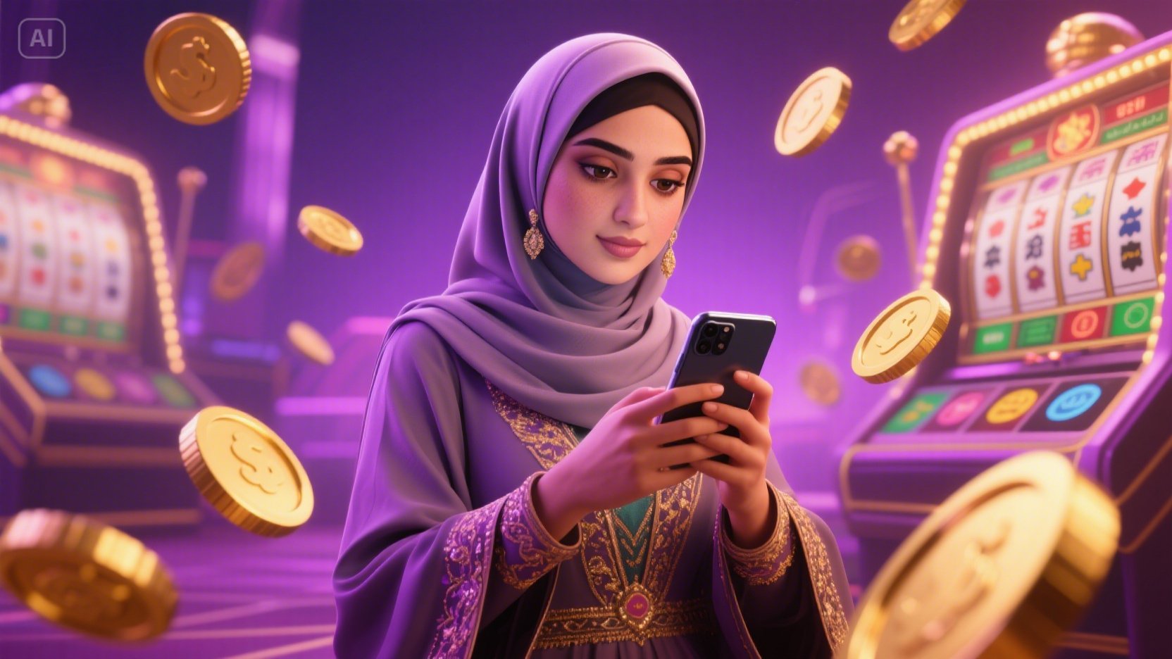 Registration at RoySpins Casino