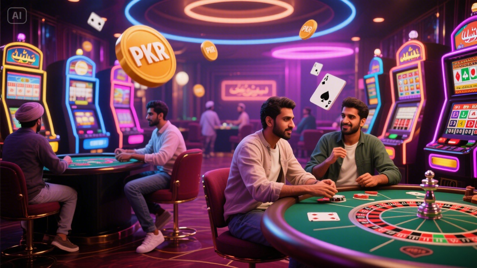 RoySpinsFirst deposit offer now active in Pakistan! Get 200% bonus instantly, play casino games in PKR, and withdraw your winnings with complete security and zero delay.