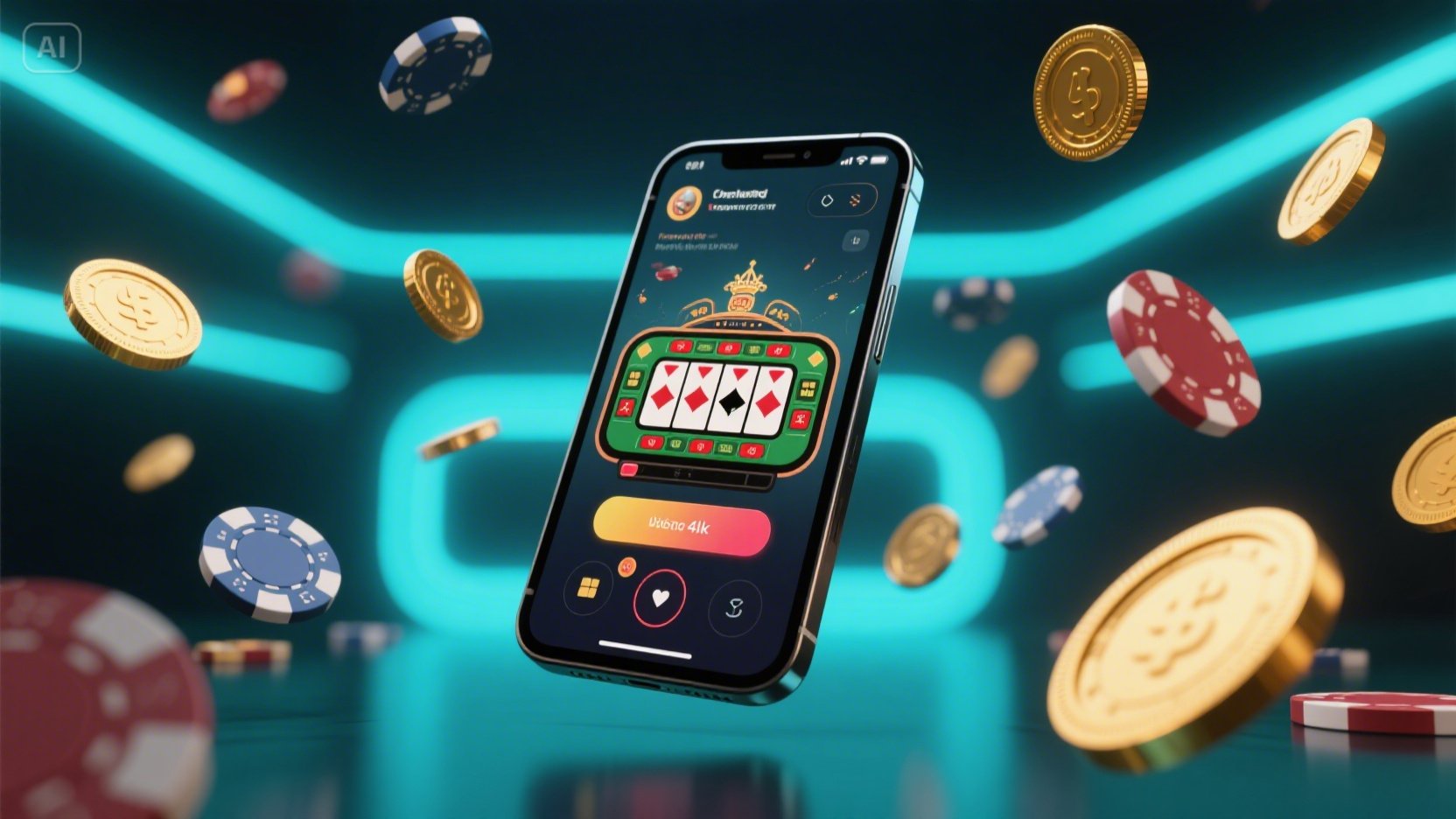Casino RoySpins desktop and mobile interfaces