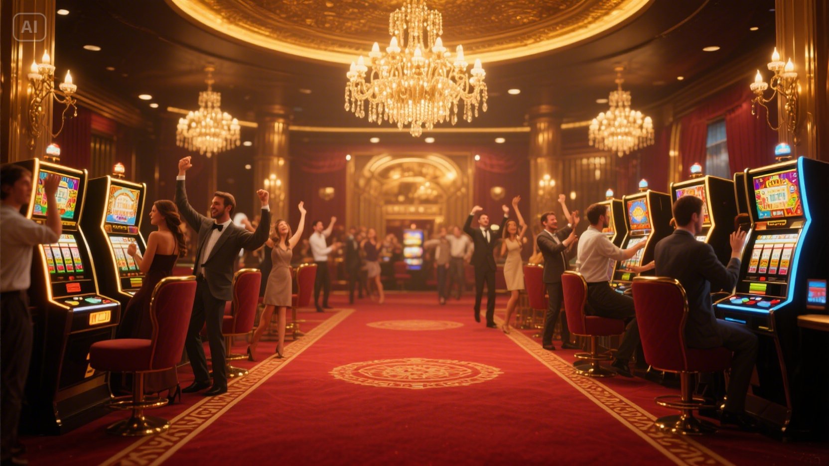 Registration at RoySpins Casino