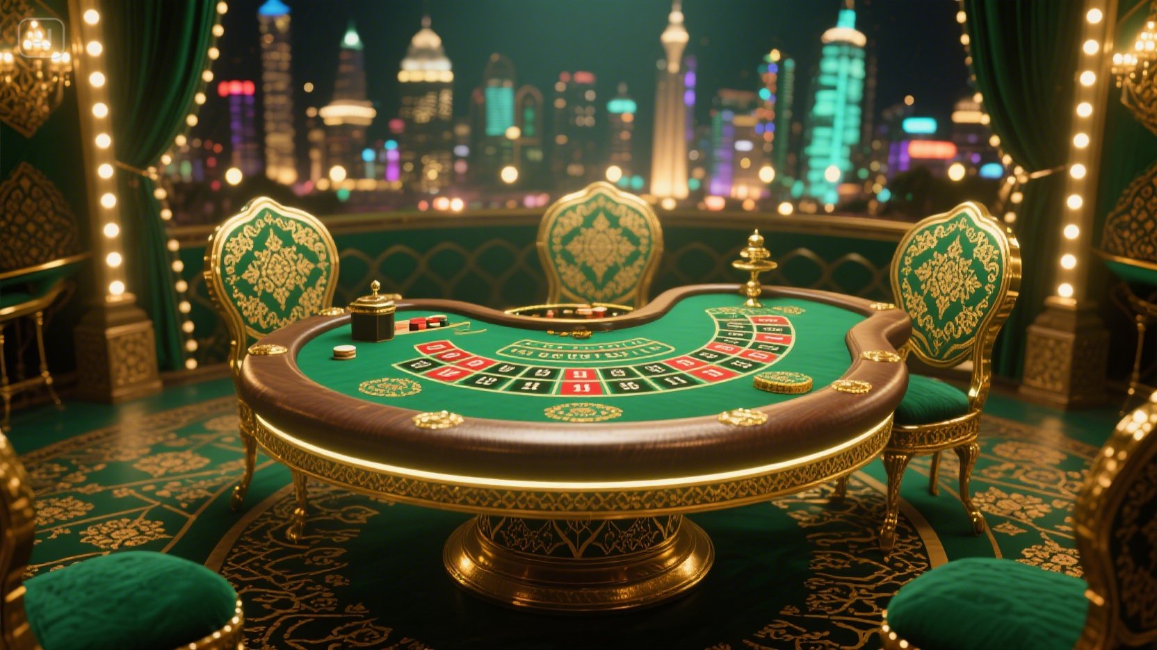 Casino RoySpins desktop and mobile interfaces