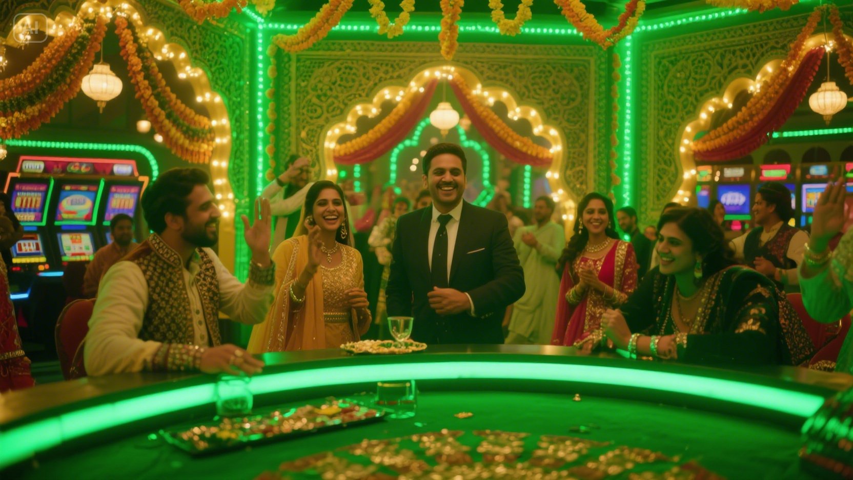 Registration at RoySpins Casino