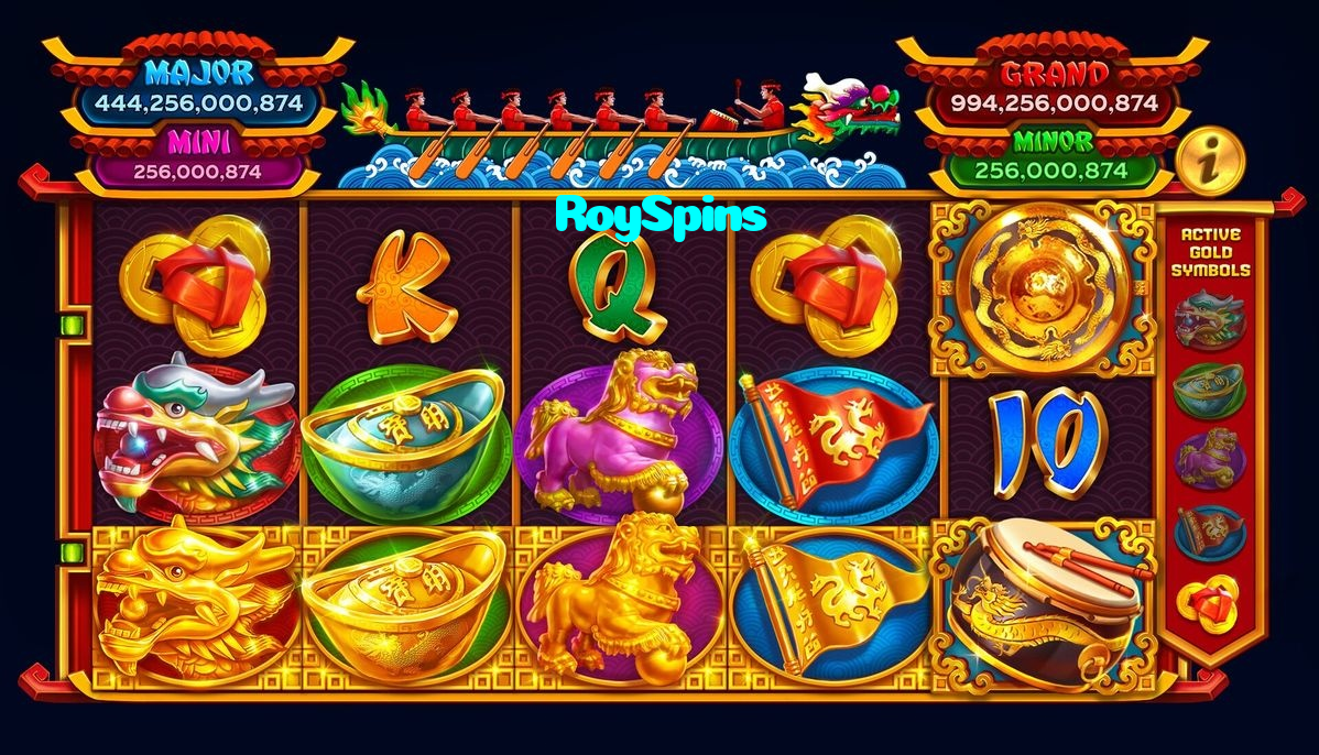 RoySpins خوش آمدید بونس +600% پیشکش موبائل ایپ کے پروموشن سیکشن میں دکھائی دیتی ہے۔