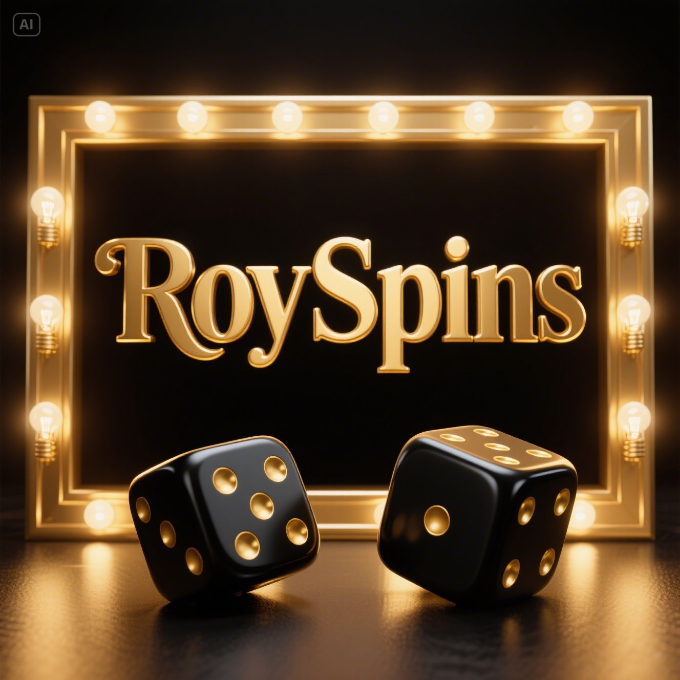 RoySpins